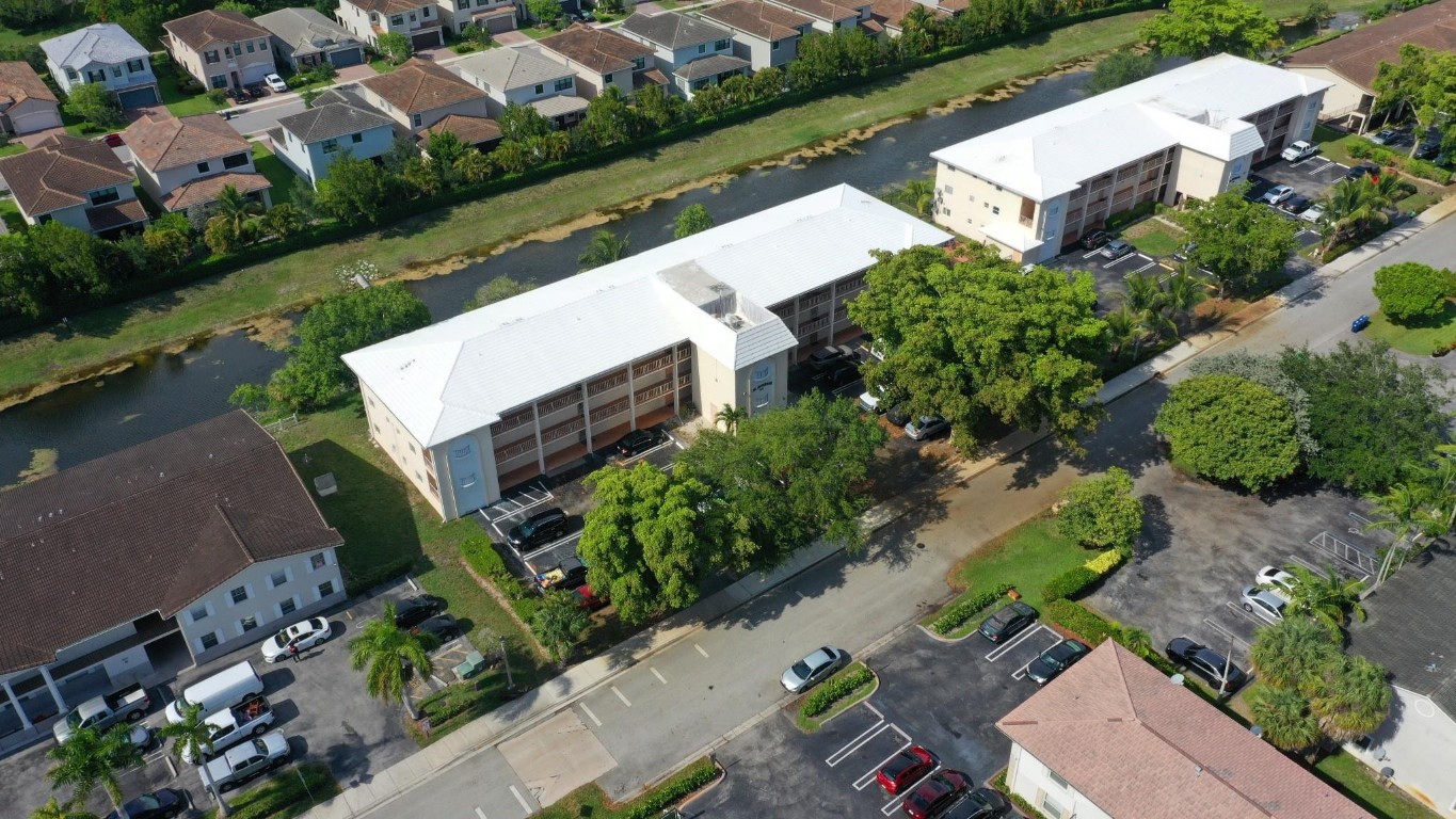 Jefferson - Residential