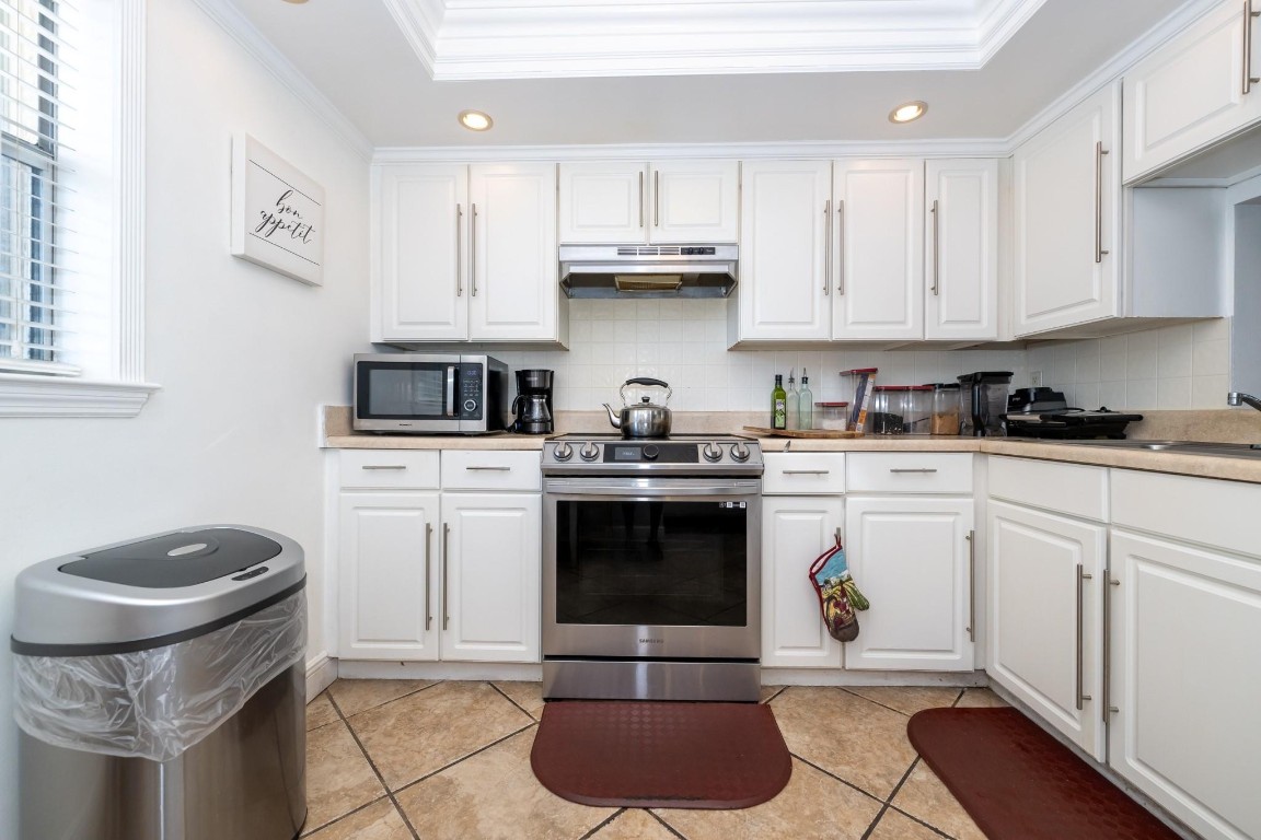 Jefferson - Residential