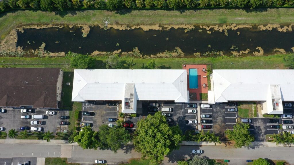 Photo of 8821 NW 38th Drive #205A, Coral Springs, FL 33065 (MLS # F10505914)