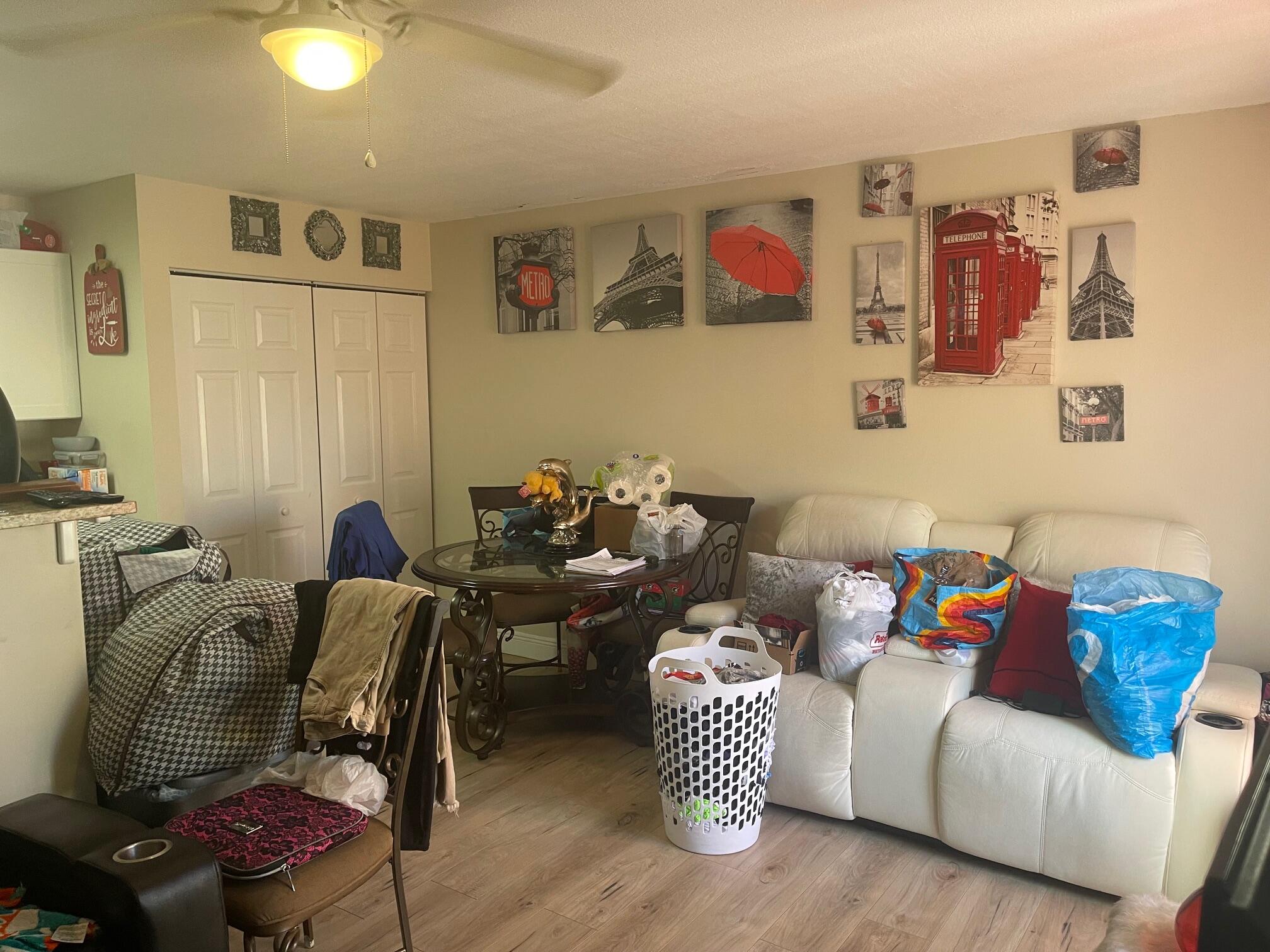 EDEN PLACE CONDO - Residential
