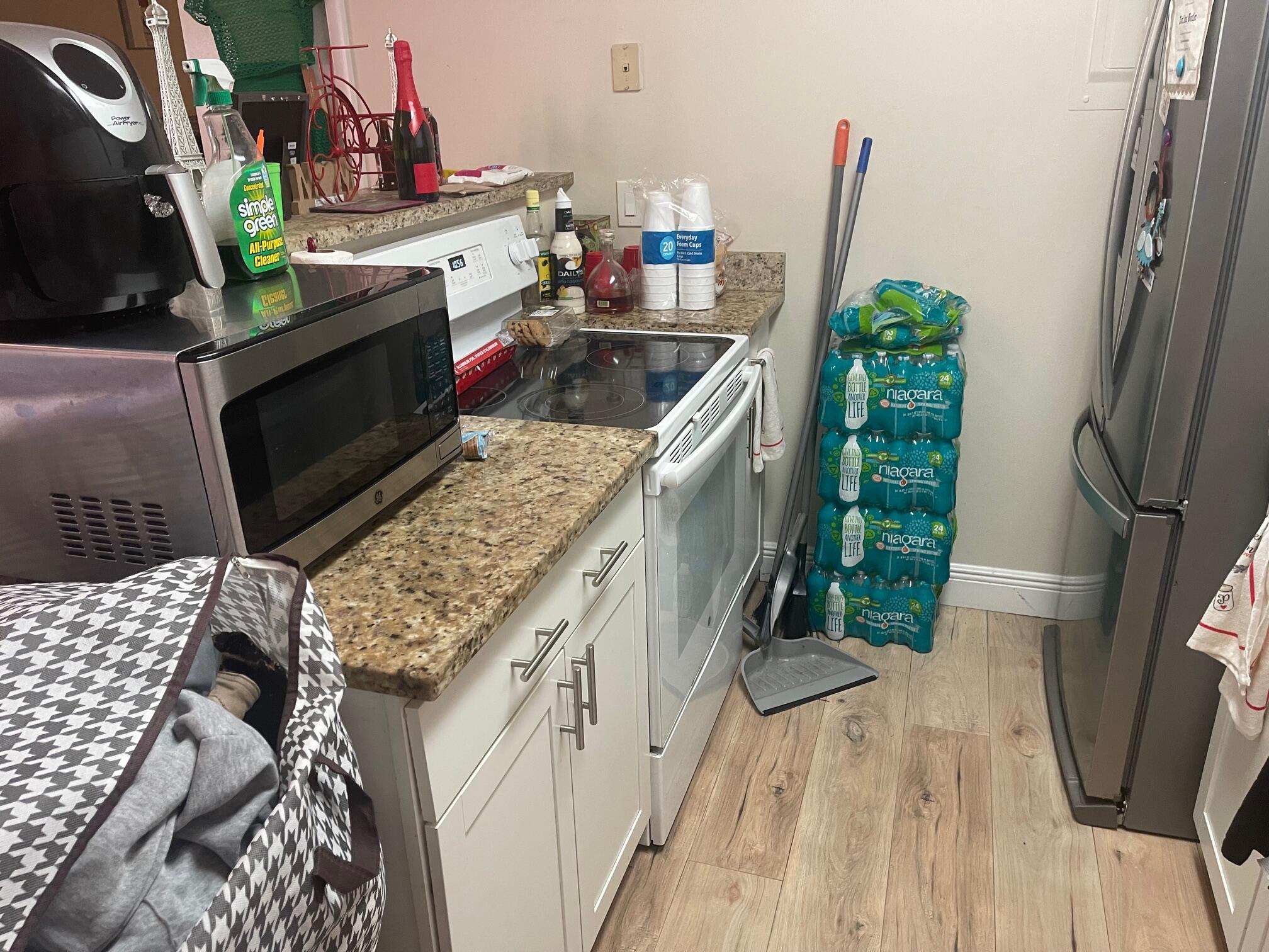 EDEN PLACE CONDO - Residential