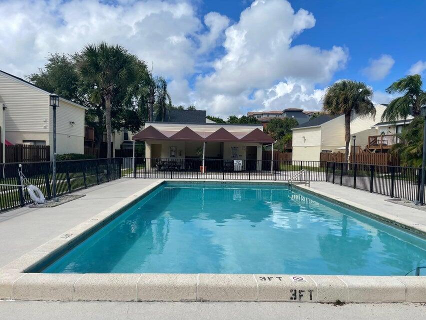 EDEN PLACE CONDO - Residential