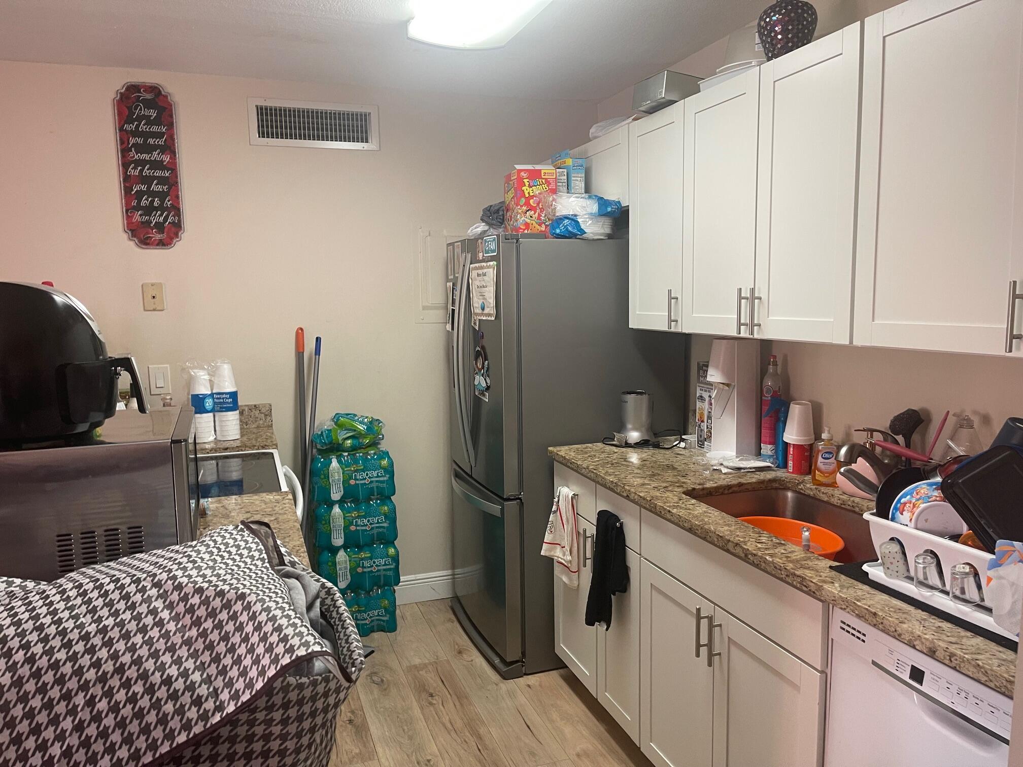 EDEN PLACE CONDO - Residential