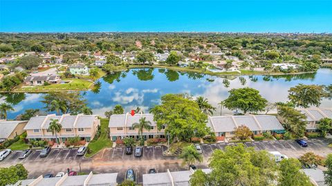 A home in Coconut Creek