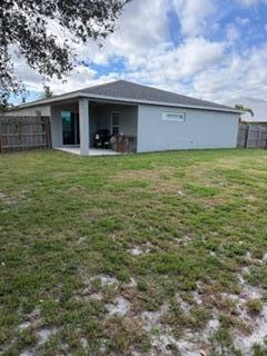 PORT ST LUCIE SECTION 21 - Residential