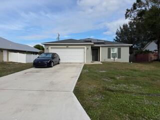 PORT ST LUCIE SECTION 21 - Residential
