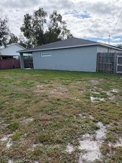 PORT ST LUCIE SECTION 21 - Residential