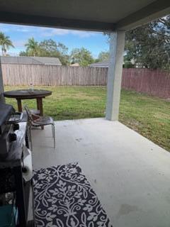 PORT ST LUCIE SECTION 21 - Residential