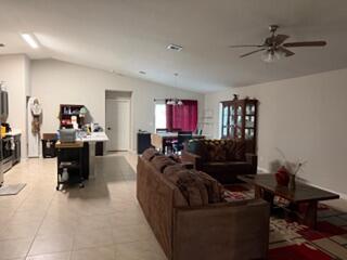 PORT ST LUCIE SECTION 21 - Residential