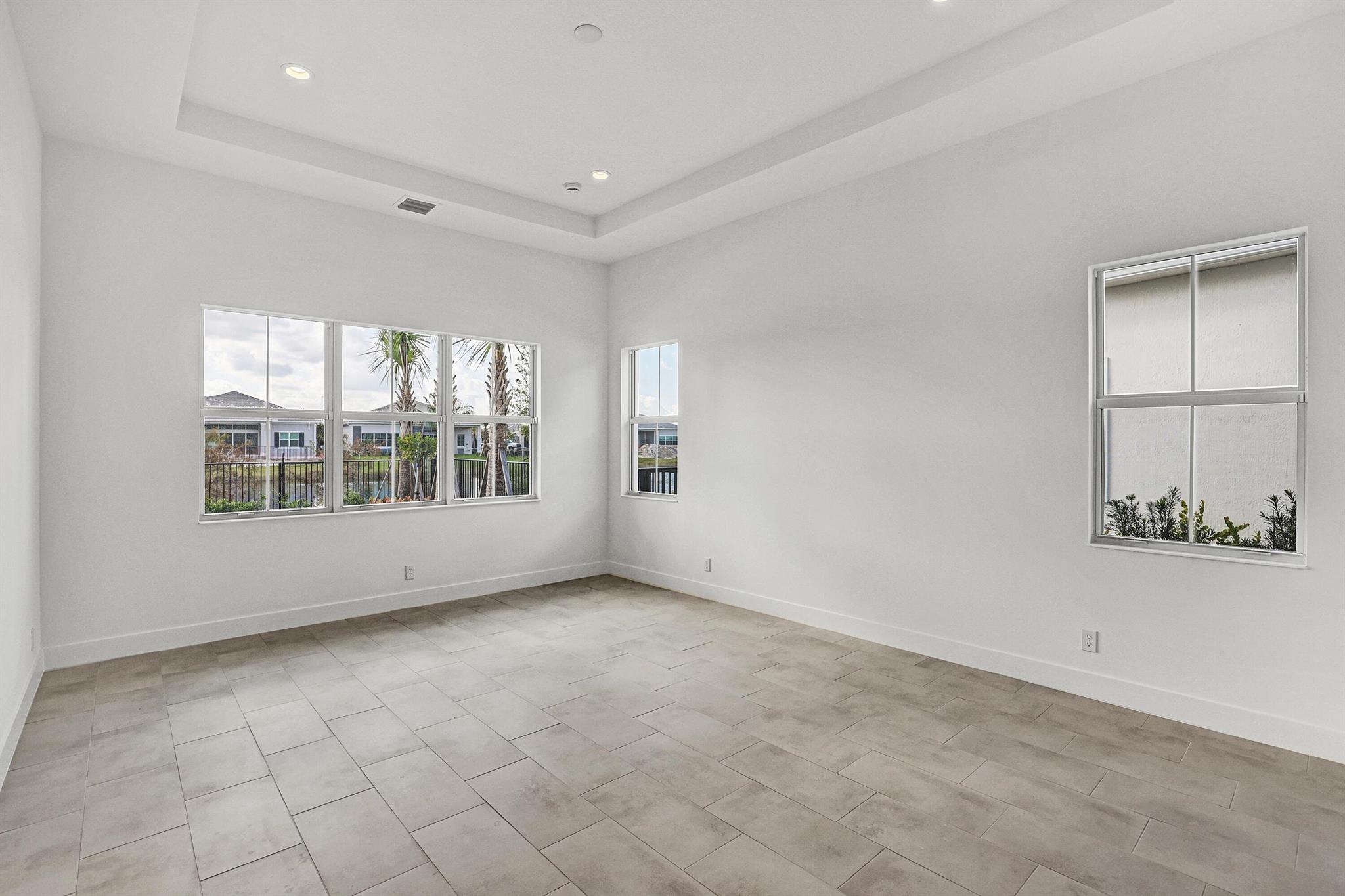 AVENIR SITE PLAN 2 POD - Residential