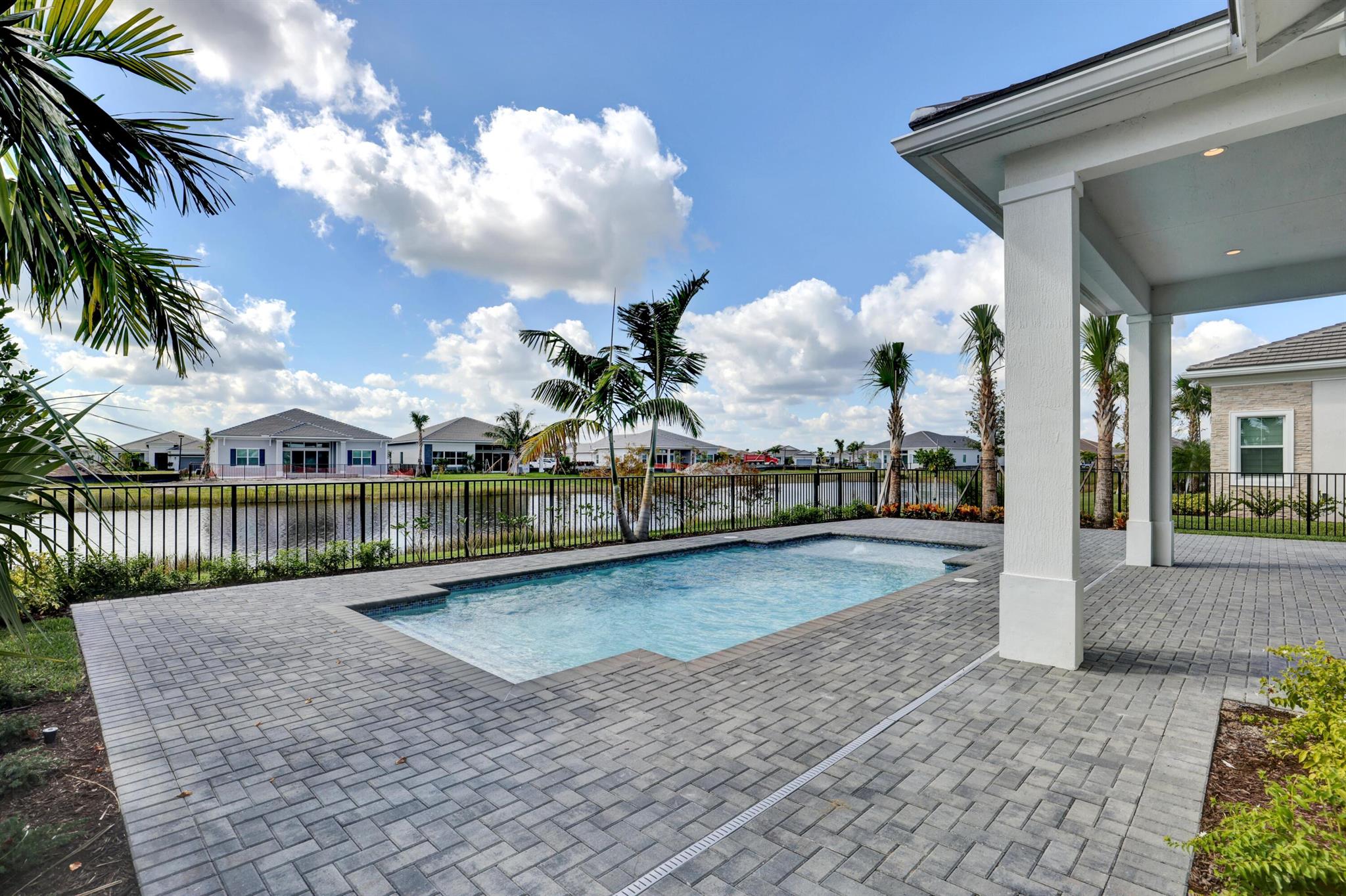 AVENIR SITE PLAN 2 POD - Residential