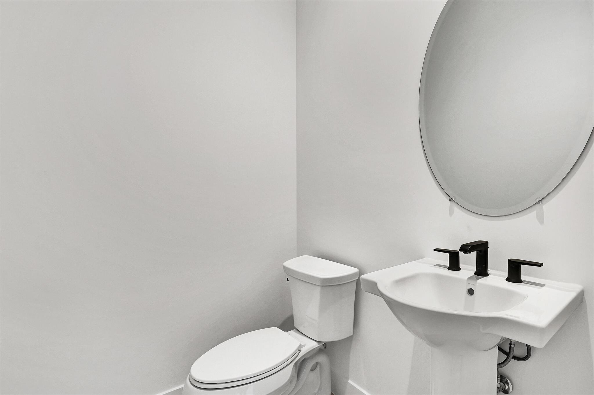 AVENIR SITE PLAN 2 POD - Residential