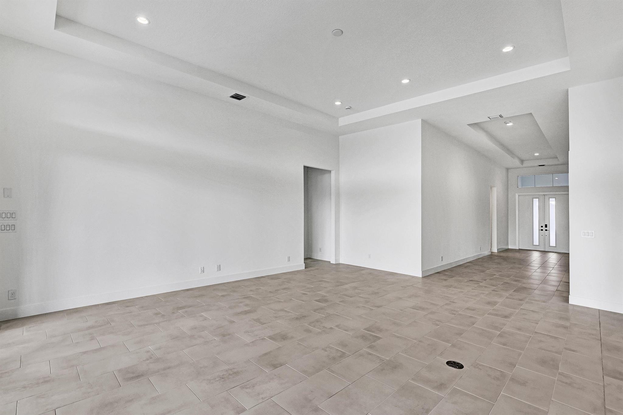 AVENIR SITE PLAN 2 POD - Residential