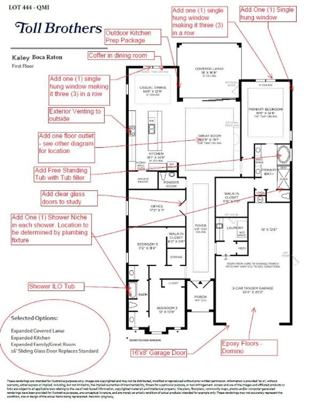 Photo of 10103 Timber Creek Way, Palm Beach Gardens, FL 33412 (MLS # R11145966)