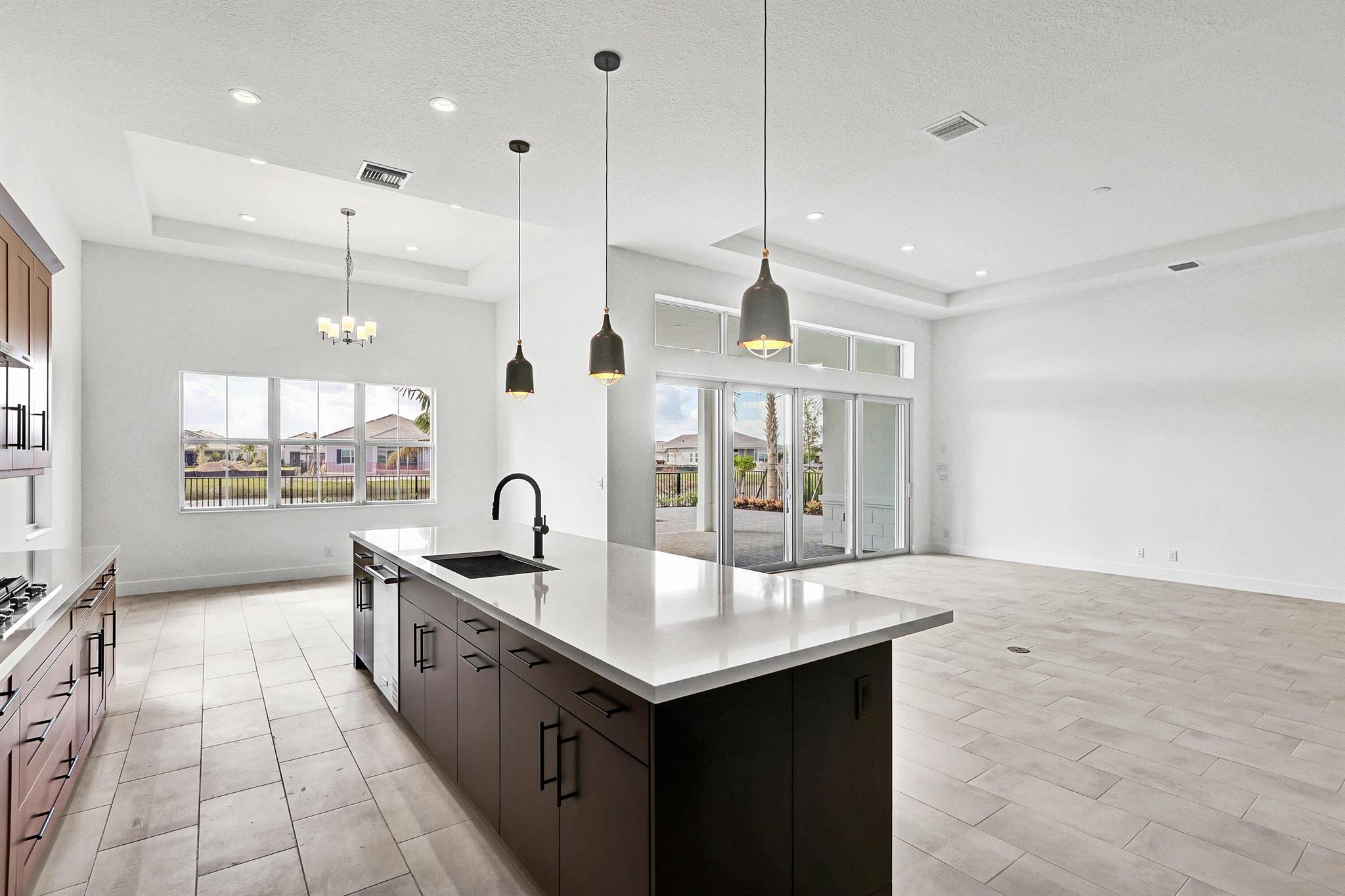 AVENIR SITE PLAN 2 POD - Residential