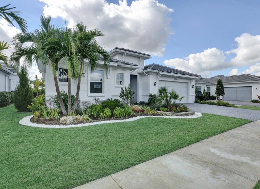Photo of 10103 Timber Creek Way, Palm Beach Gardens, FL 33412 (MLS # R11145966)