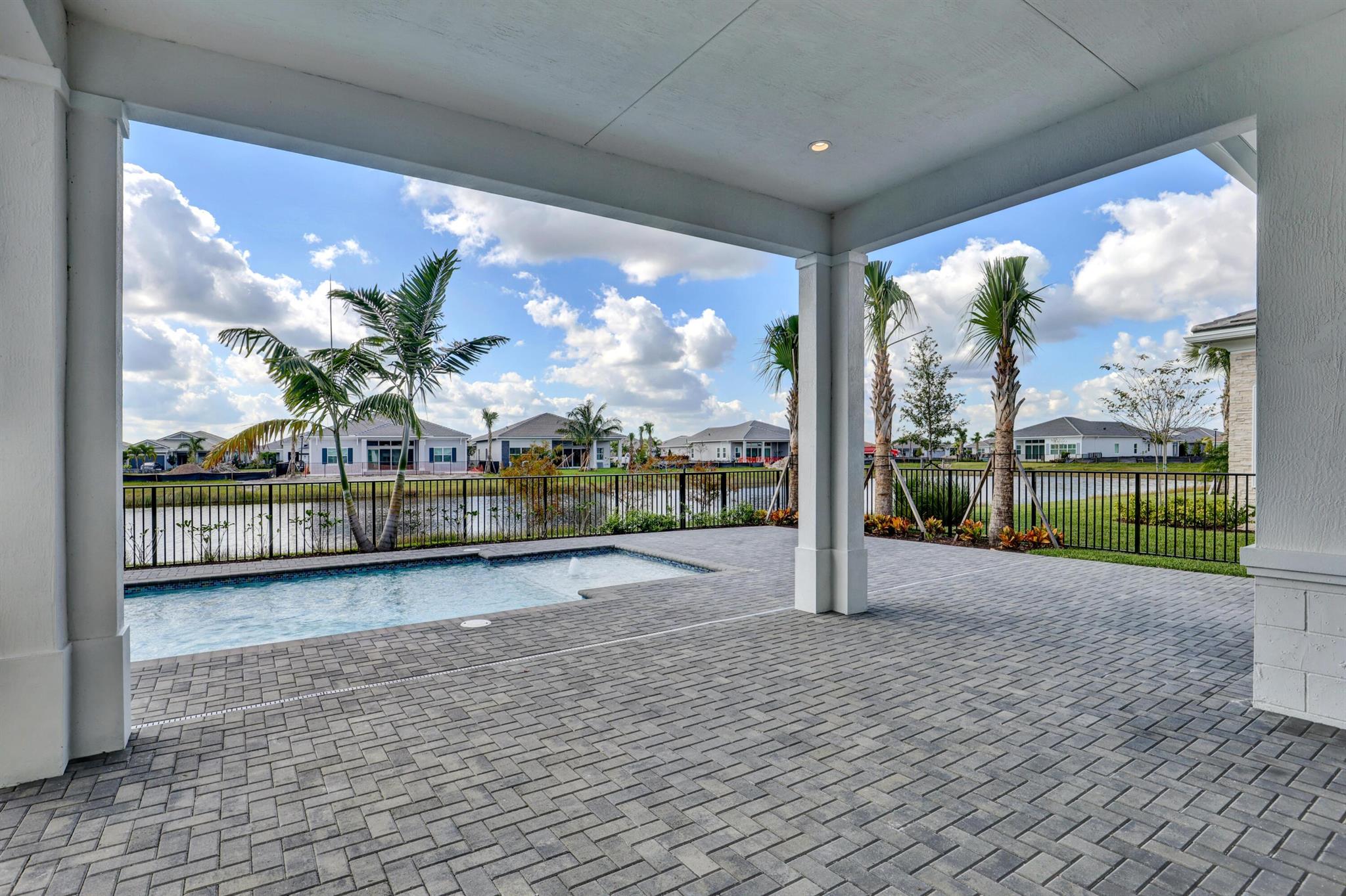 AVENIR SITE PLAN 2 POD - Residential