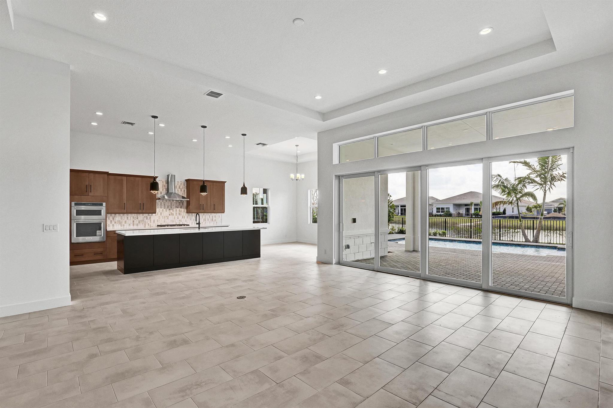 AVENIR SITE PLAN 2 POD - Residential