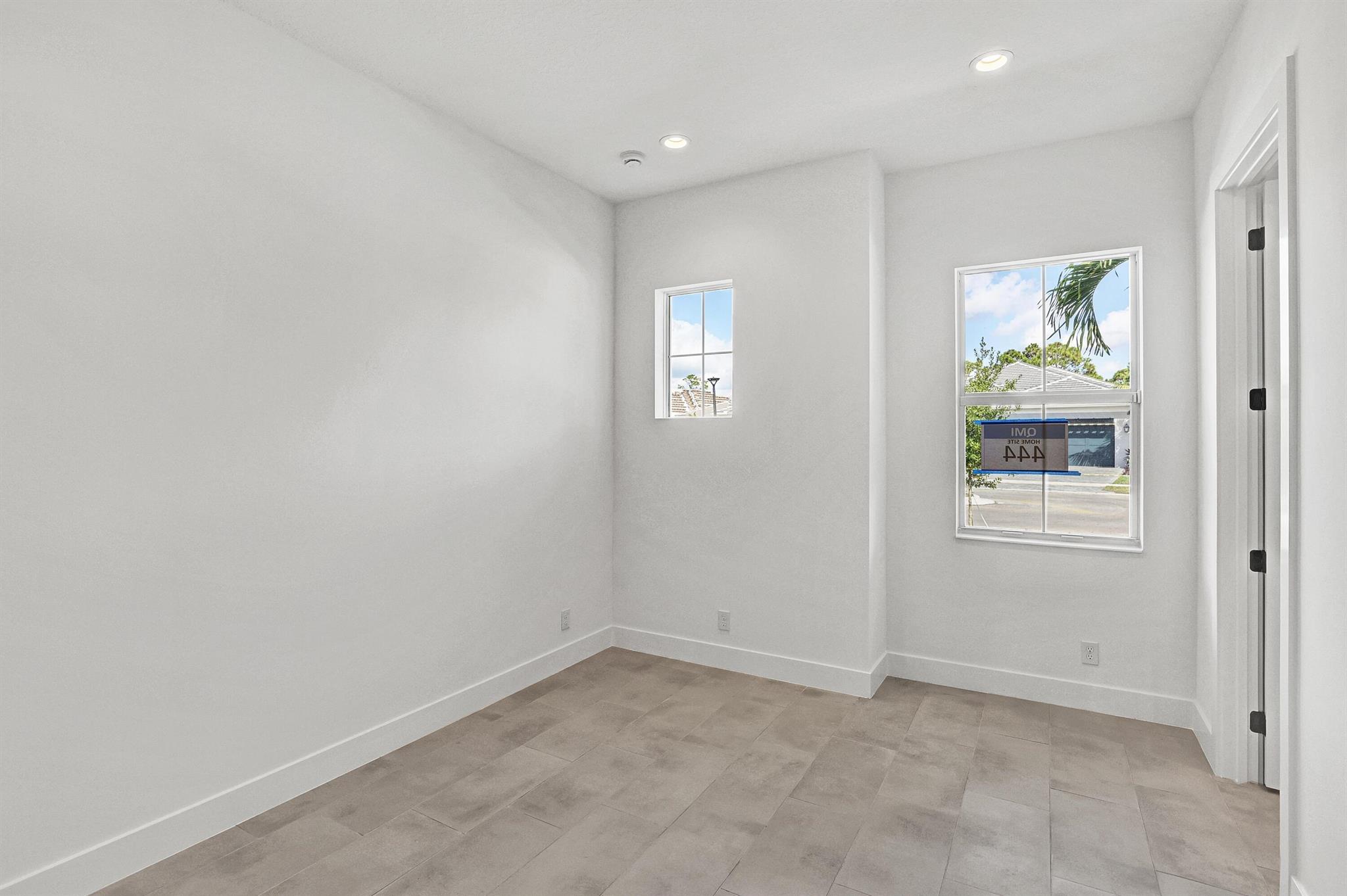 AVENIR SITE PLAN 2 POD - Residential