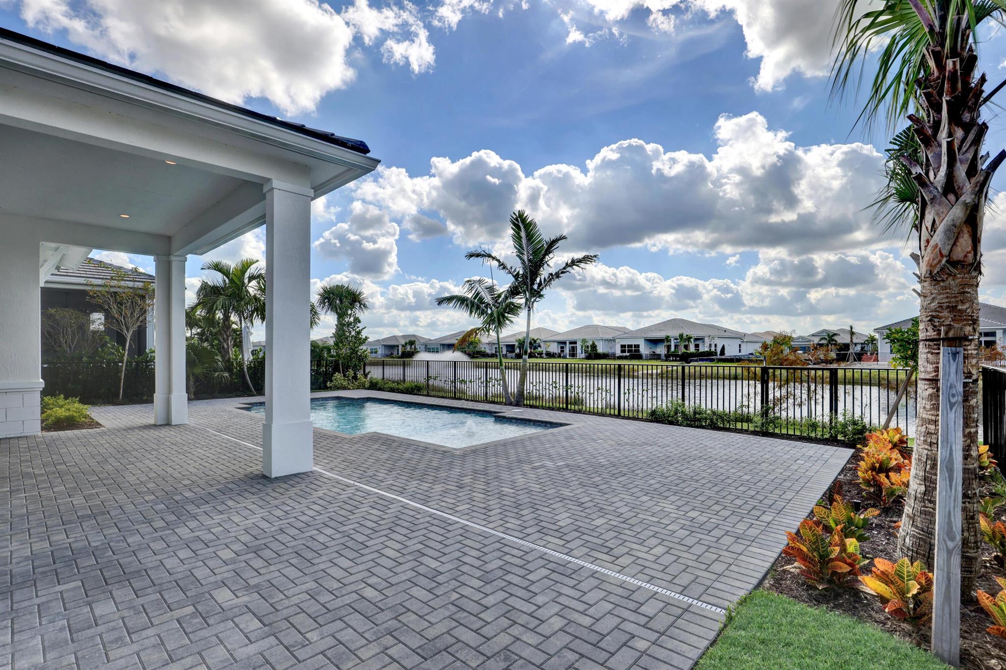 AVENIR SITE PLAN 2 POD - Residential