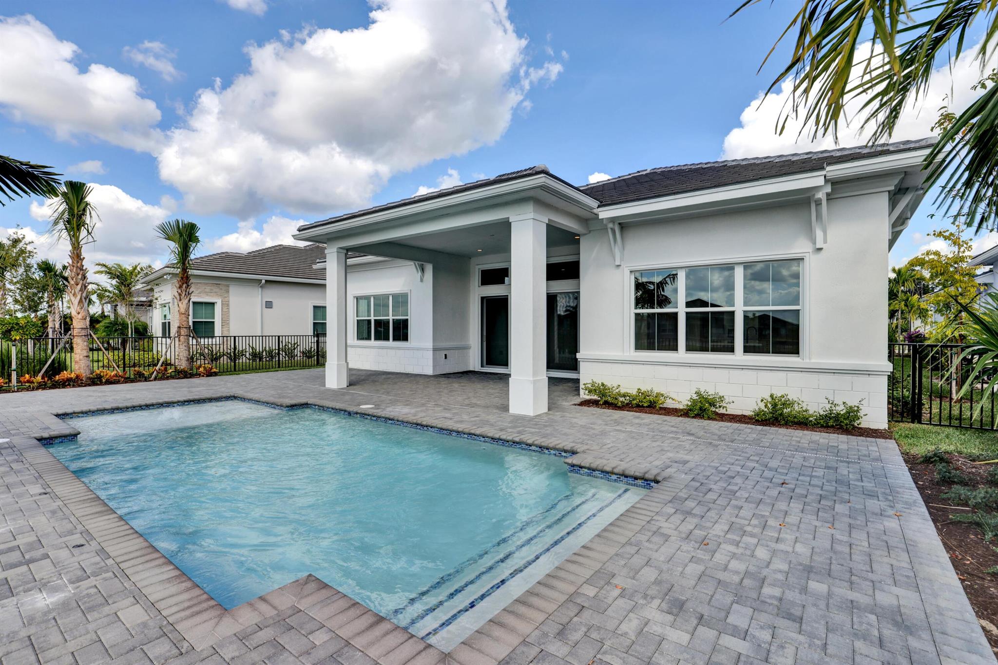 AVENIR SITE PLAN 2 POD - Residential