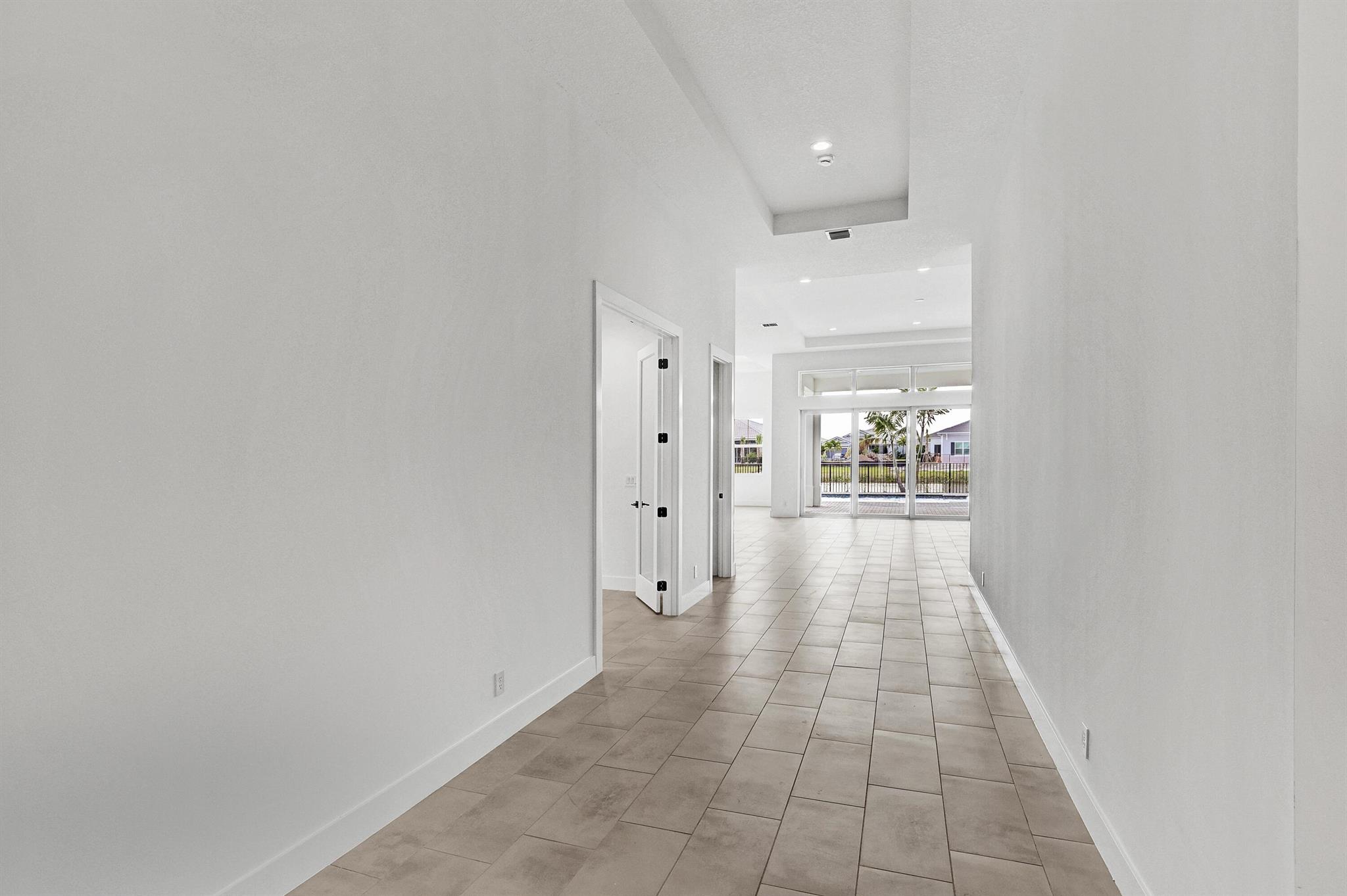 AVENIR SITE PLAN 2 POD - Residential