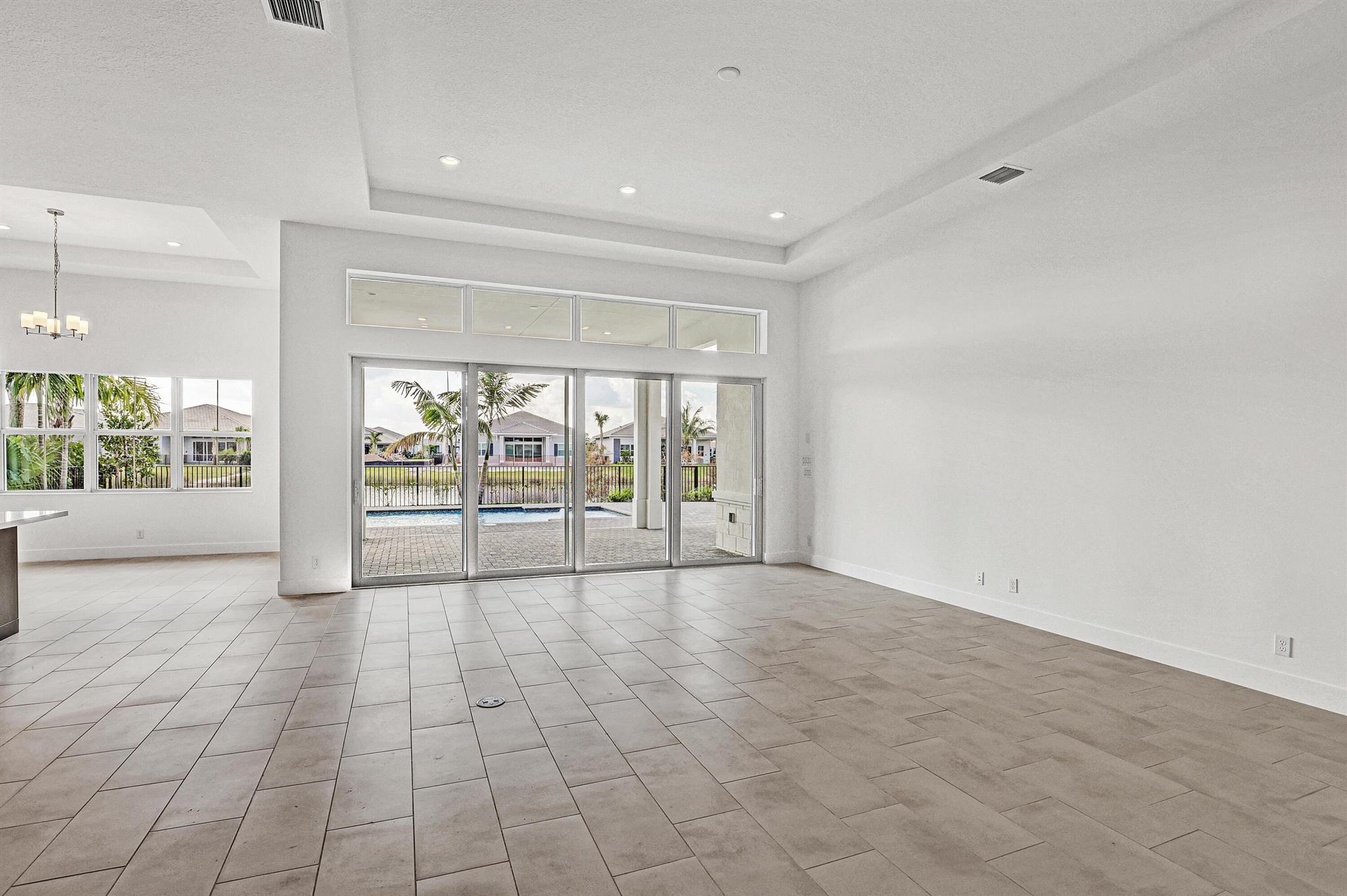 AVENIR SITE PLAN 2 POD - Residential