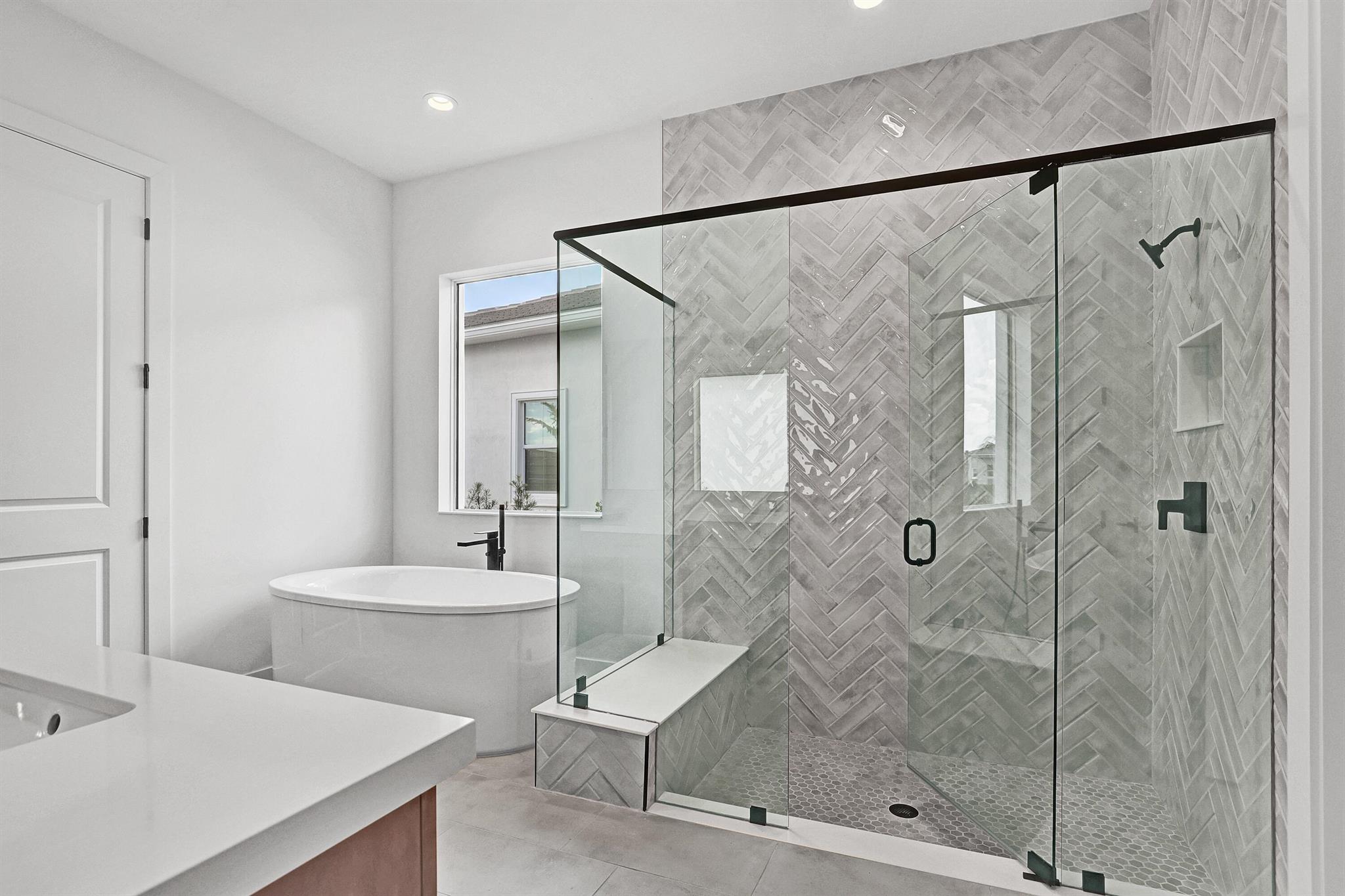 AVENIR SITE PLAN 2 POD - Residential