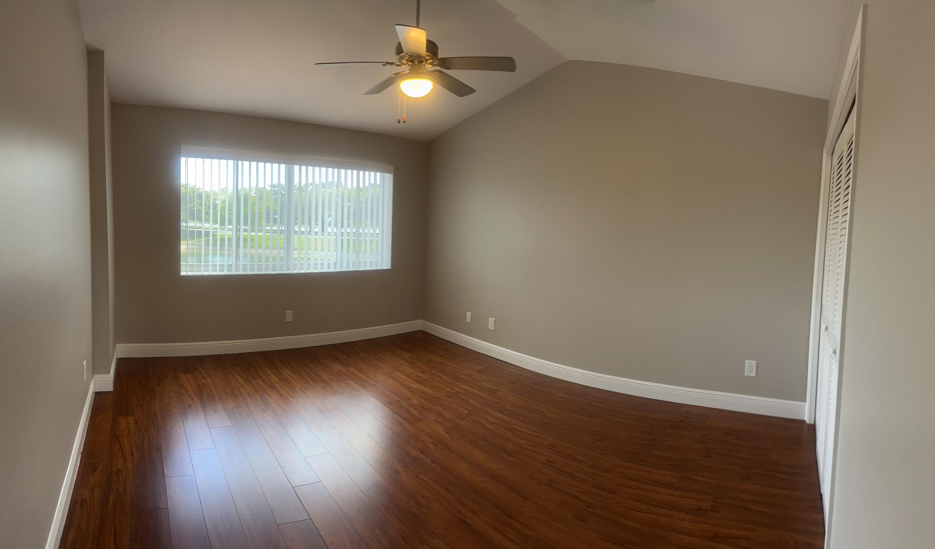 MISSION BAY 2 - Residential Lease