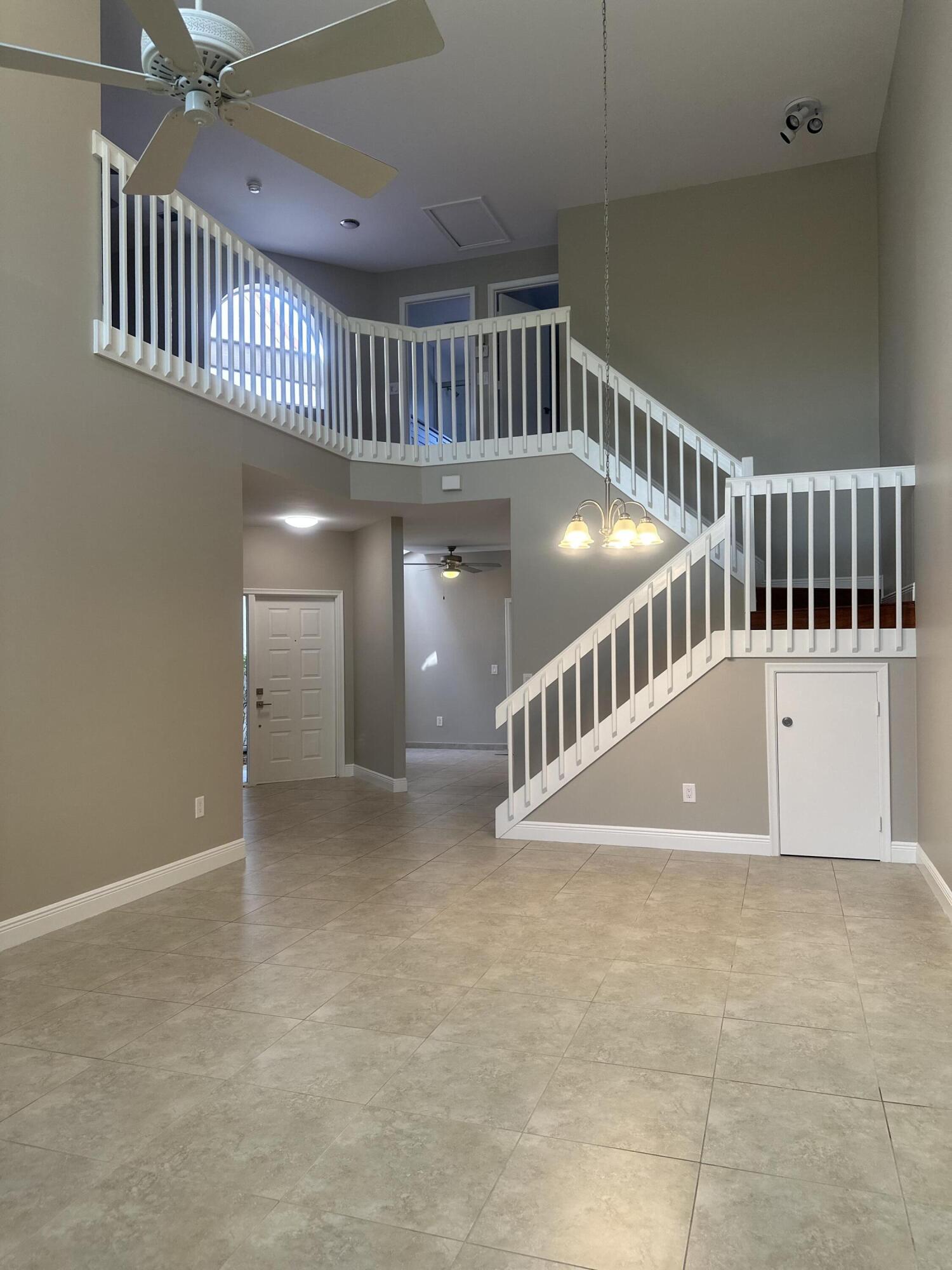 MISSION BAY 2 - Residential Lease