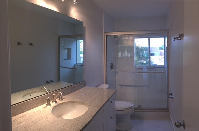 MISSION BAY 2 - Residential Lease