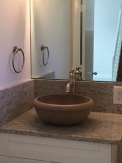 MISSION BAY 2 - Residential Lease