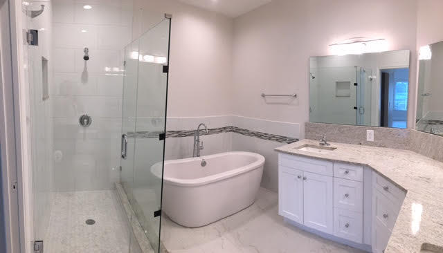 MISSION BAY 2 - Residential Lease