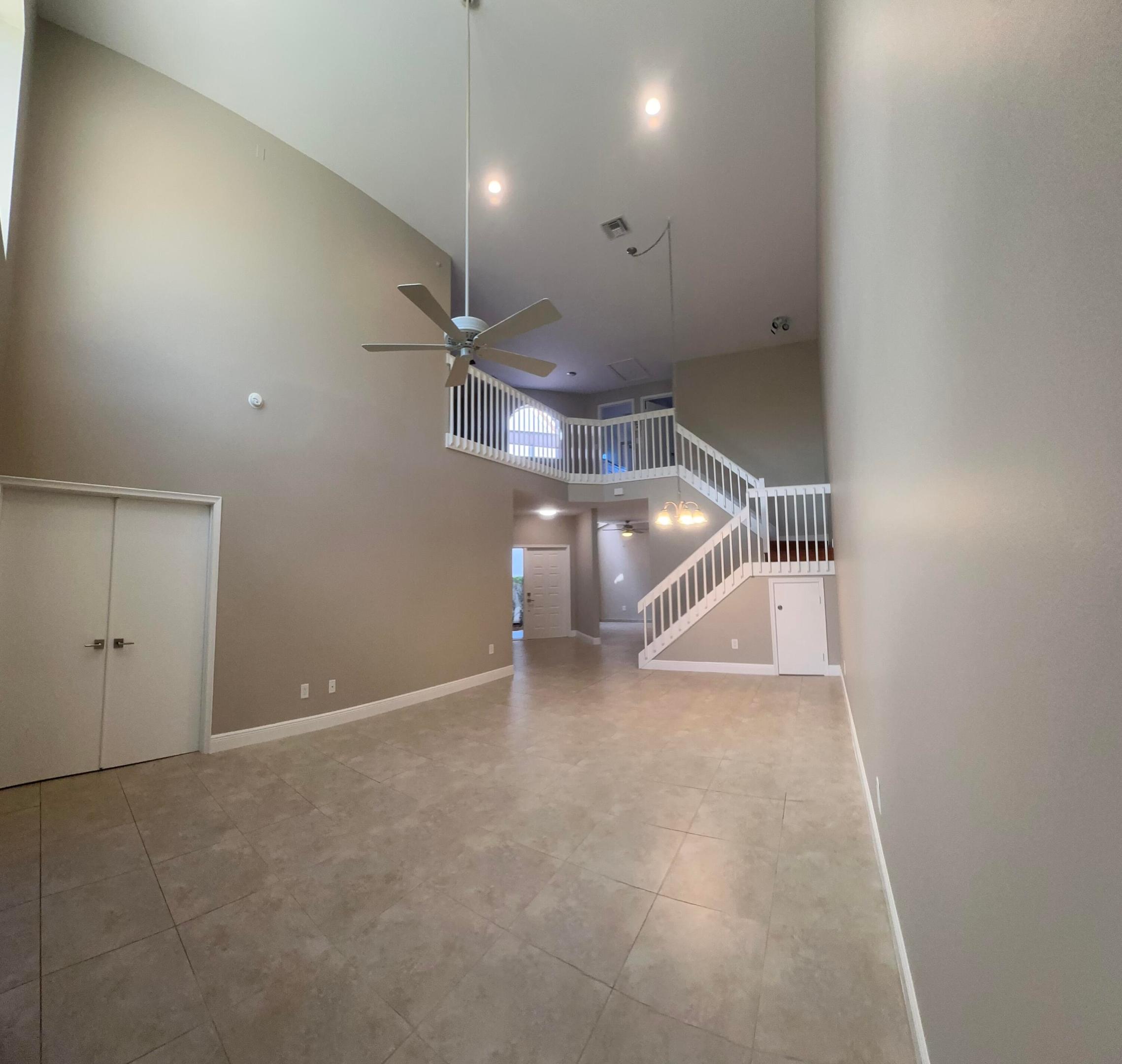 MISSION BAY 2 - Residential Lease