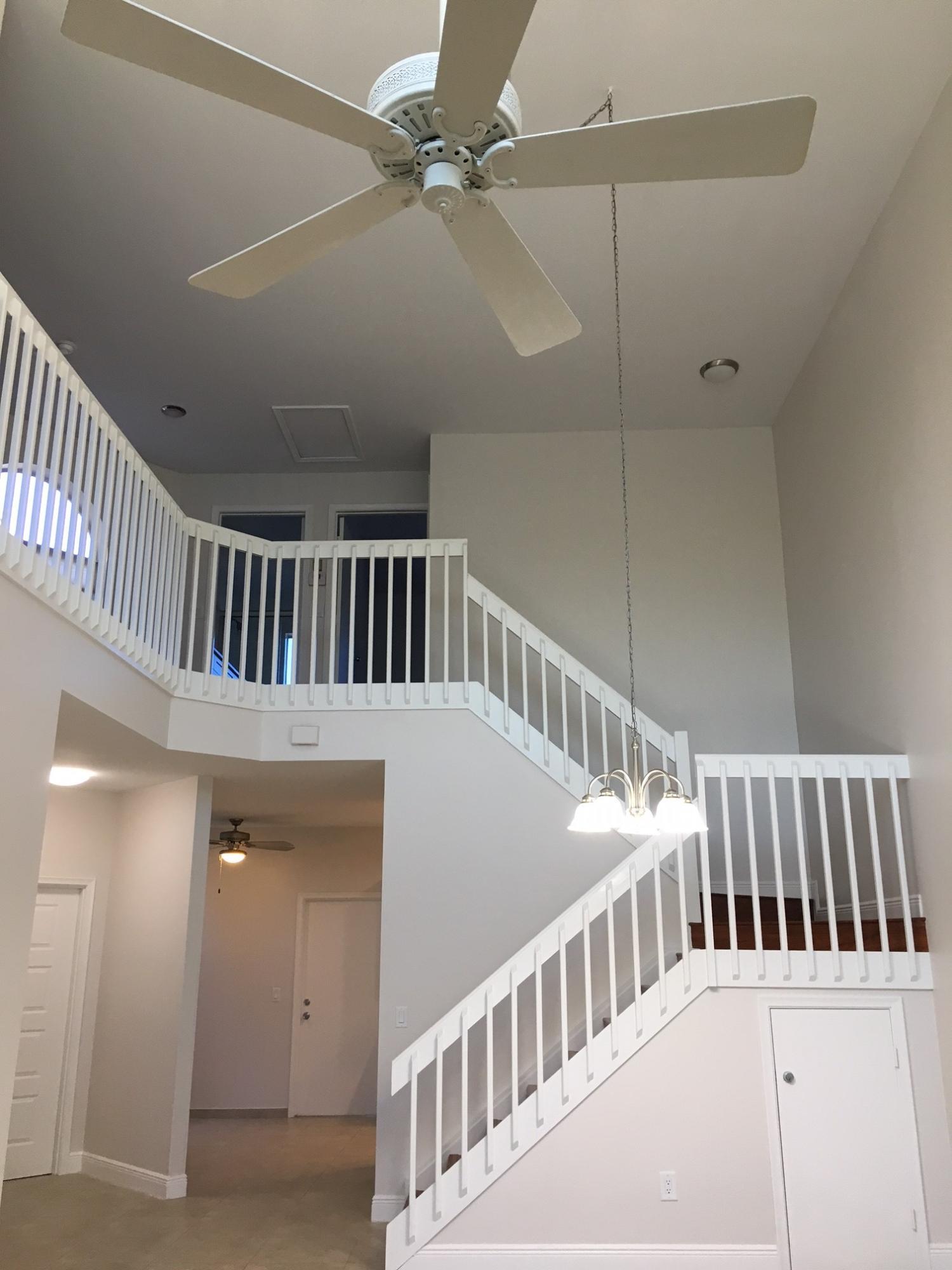 MISSION BAY 2 - Residential Lease