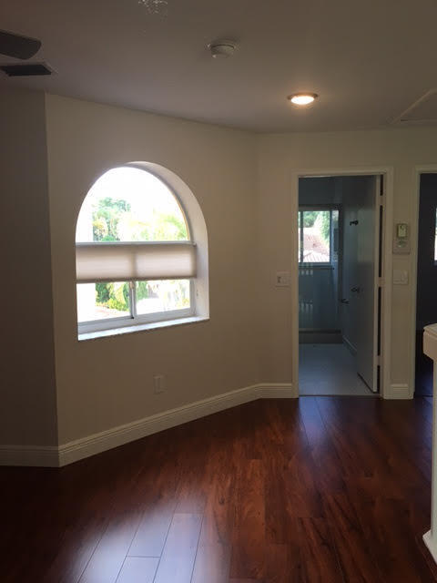 MISSION BAY 2 - Residential Lease