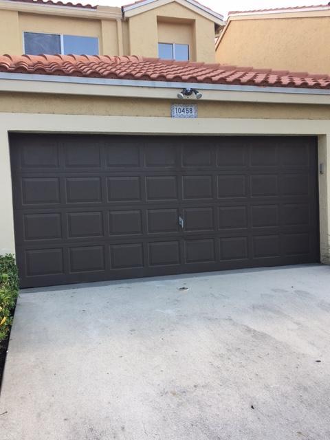 MISSION BAY 2 - Residential Lease