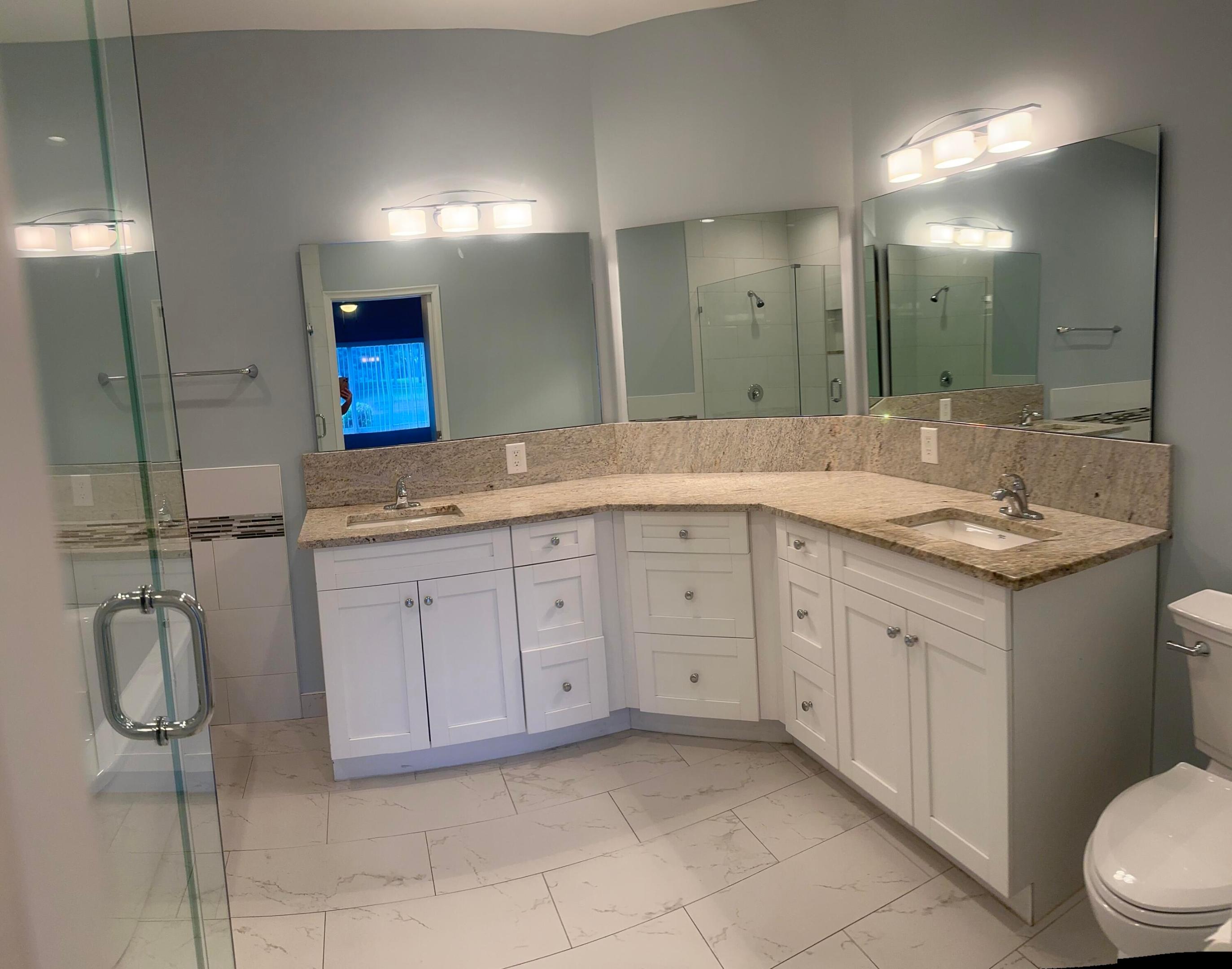 MISSION BAY 2 - Residential Lease