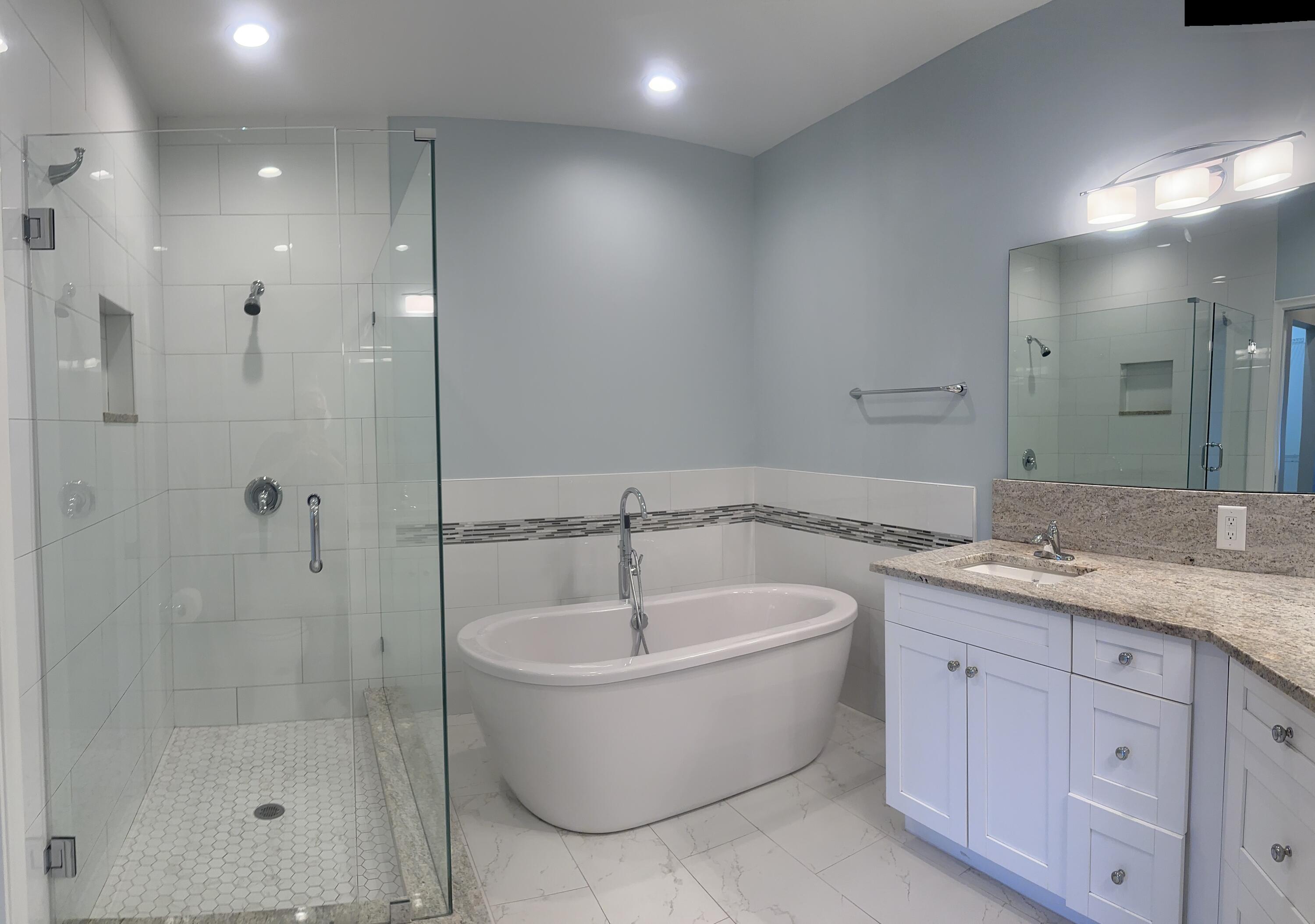 MISSION BAY 2 - Residential Lease