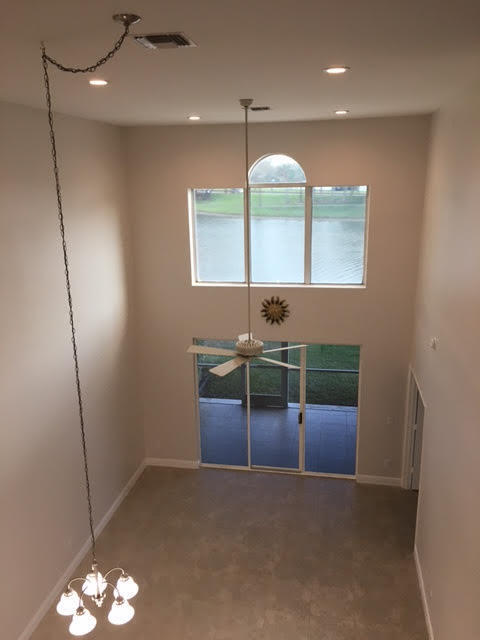 MISSION BAY 2 - Residential Lease