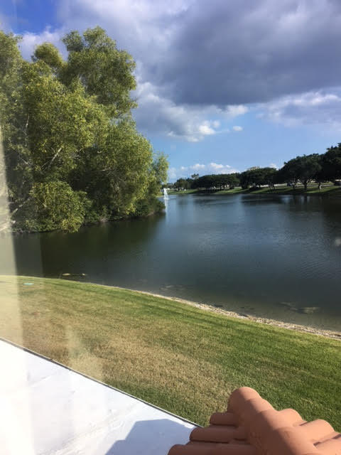 MISSION BAY 2 - Residential Lease