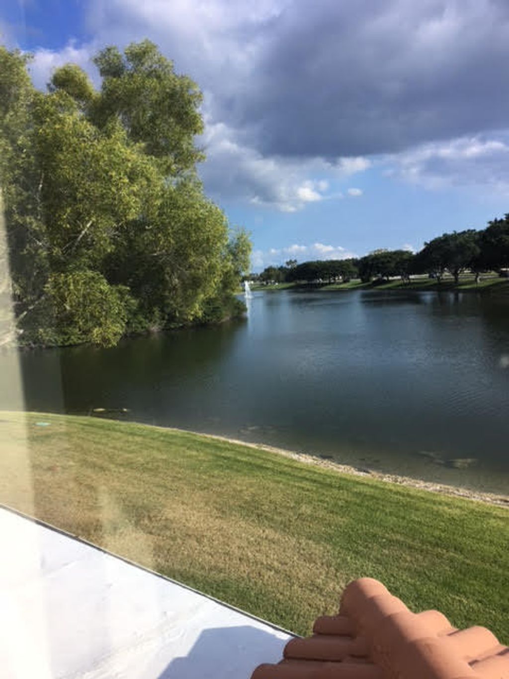 Photo of 10458 Lake Vista Circle, Boca Raton, FL 33498 (MLS # B26004552)