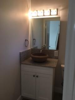 MISSION BAY 2 - Residential Lease