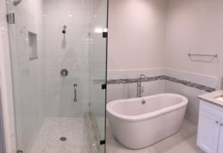 MISSION BAY 2 - Residential Lease