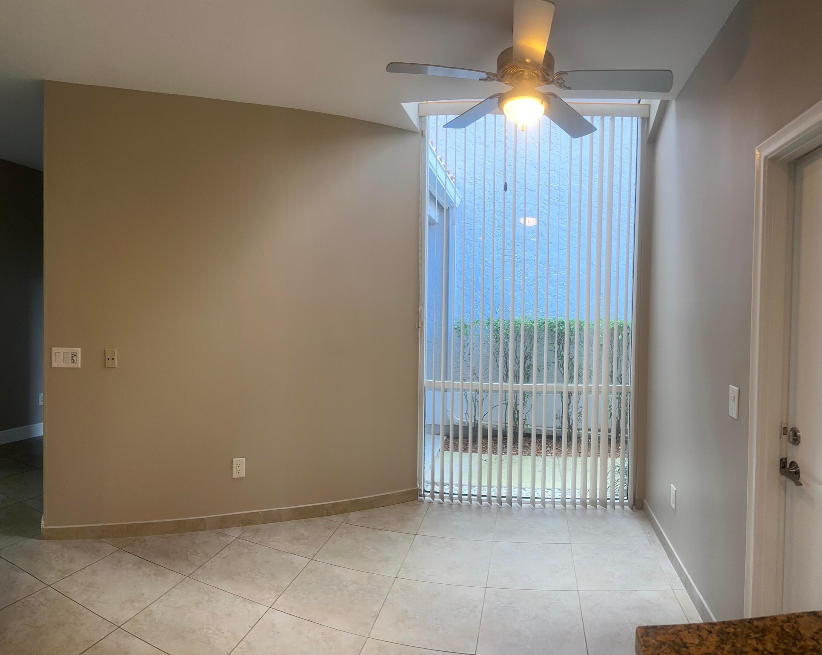 MISSION BAY 2 - Residential Lease