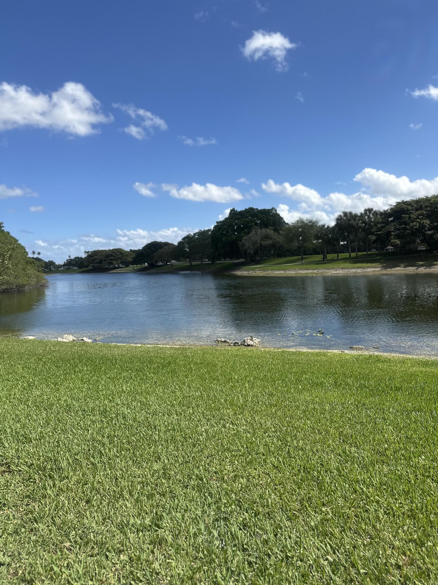 MISSION BAY 2 - Residential Lease