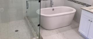 MISSION BAY 2 - Residential Lease