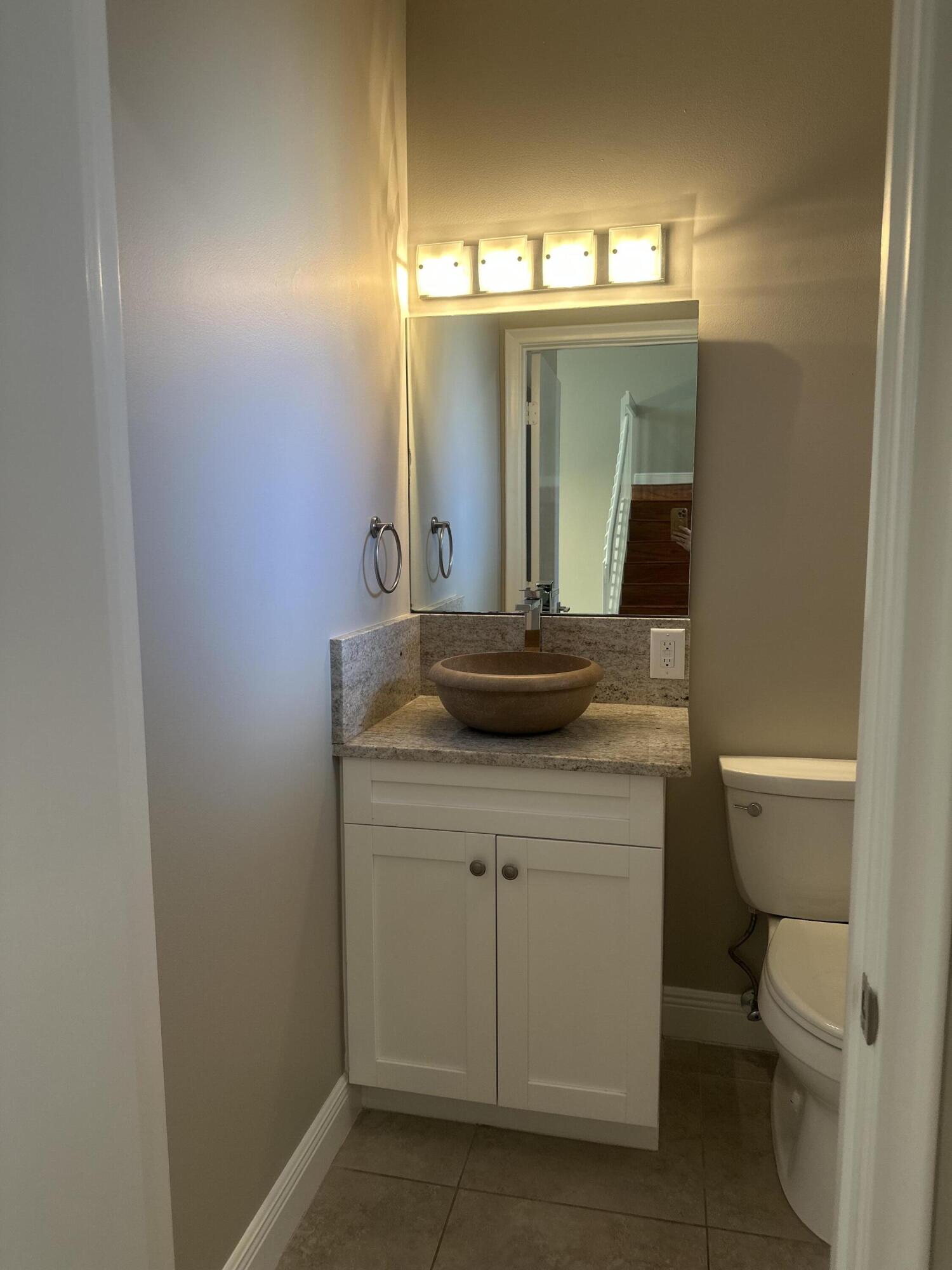 MISSION BAY 2 - Residential Lease