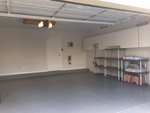 MISSION BAY 2 - Residential Lease