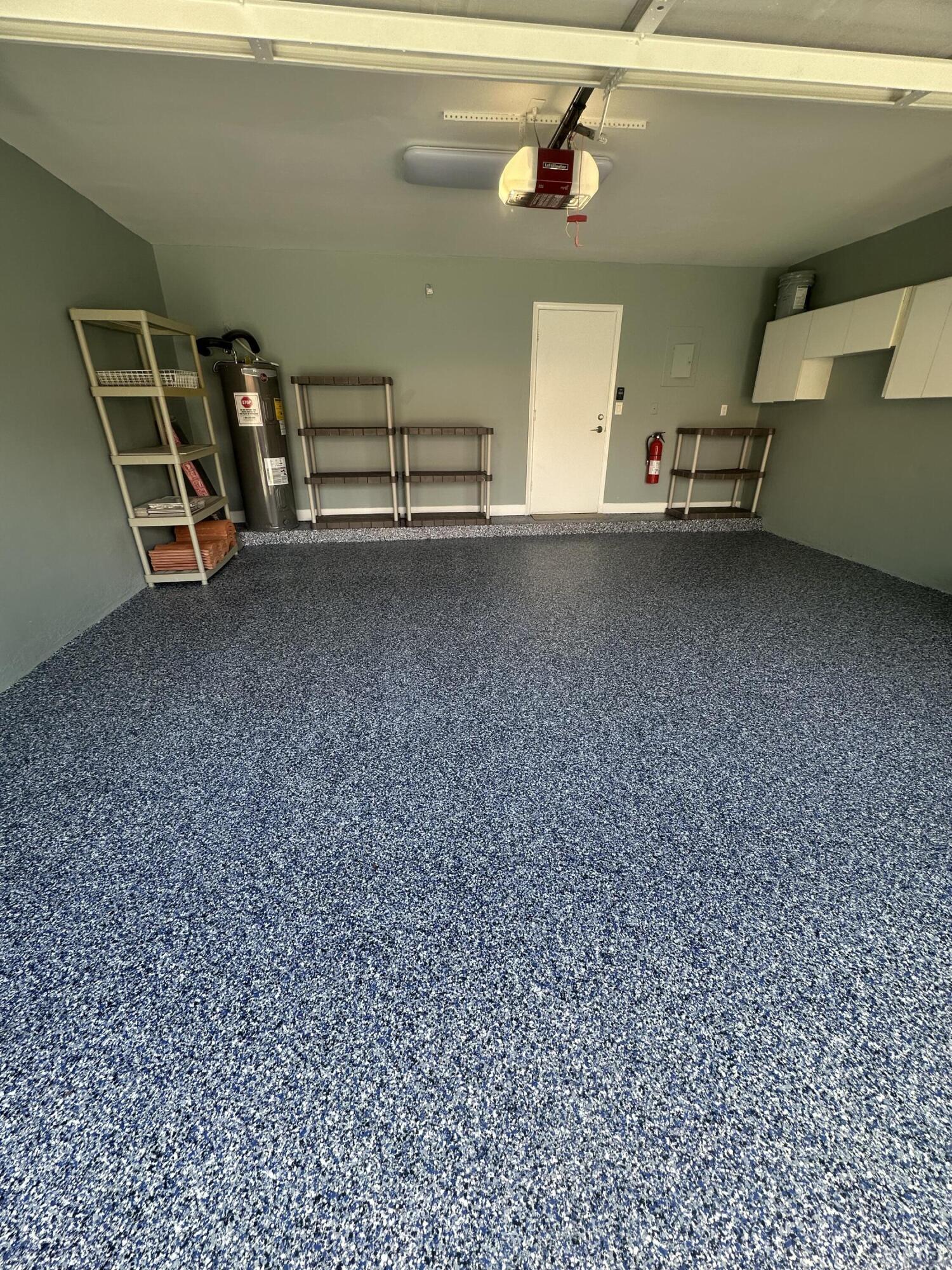 MISSION BAY 2 - Residential Lease